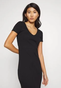 Anna Field Vestido De Tubo - Black, Mujer 11 Anna Field Vestido De Tubo - Black, Mujer -LuxeTrend Ventas 20c2504ffa824a02acf3b8f0344a8193