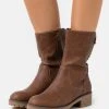 Anna Field WINTER BOOT - Botas - Cognac, Mujer -LuxeTrend Ventas 20f038df28bf47bfbb2f1f2527717b1c