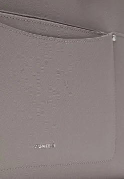 Anna Field Funda Para Portátil - Grey, Mujer -LuxeTrend Ventas 20fdb1c653c74486829e91d95cdfb9e9
