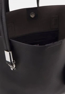 Anna Field Bolso Shopping - Black, Mujer -LuxeTrend Ventas 21469e19e4f143529cf7bc98450a70a6