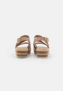 Anna Field LEATHER - Alpargatas - Beige, Mujer -LuxeTrend Ventas 214946d887034e2aaa36ea2a252aabc2