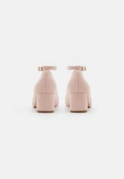 Anna Field Tacones - Light Pink, Mujer -LuxeTrend Ventas 214e50aa4e734a6e91096922413cc7ec