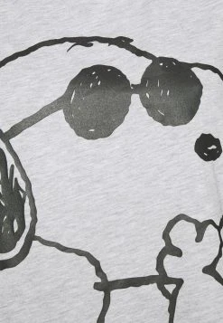 Anna Field Camisón - Grey, Mujer -LuxeTrend Ventas 2175b5794f0c4f3abafca6c3be42884a