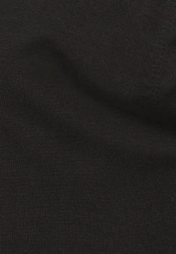 Anna Field Camiseta Básica - Black, Mujer -LuxeTrend Ventas 218711b6c6304f4ca8655319ebf85c6e