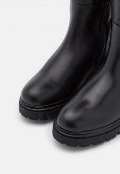 Anna Field LEATHER - Botas Con Plataforma - Black, Mujer -LuxeTrend Ventas 221a14ba3a934f23bef08c1f9045c442