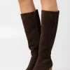 Anna Field LEATHER - Botas - Brown, Mujer 1 Anna Field LEATHER - Botas - Brown, Mujer -LuxeTrend Ventas 223bb5323b7f4b4fa54ea1108c36207b