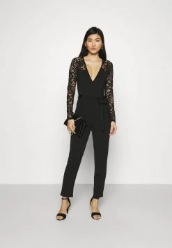 Anna Field Mono - Black, Mujer -LuxeTrend Ventas 2289624741b844789a81e7b47a9f120a