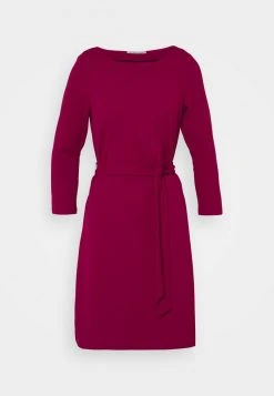 Anna Field Vestido Ligero - Dark Red, Mujer -LuxeTrend Ventas 229924f150564547b5e18499db264bf1