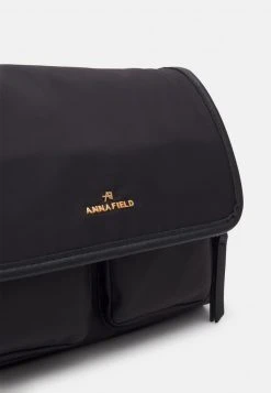 Anna Field Bandolera - Black, Mujer -LuxeTrend Ventas 2308d4e5b6e247cf9d3a57fba83e09f0