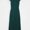 Anna Field Vestido Ligero - Dark Green, Mujer -LuxeTrend Ventas 231d2ba28bda43d593a1853b4622fb28