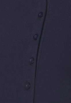 Anna Field Vestido Informal - Dark Blue, Mujer -LuxeTrend Ventas 233e4b23f58b4f18b250af147ff9bdf3