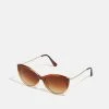 Anna Field Gafas De Sol - Brown, Mujer -LuxeTrend Ventas 234d08d7cadf46a8ab85f2c4f7dc7417