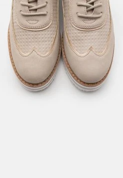 Anna Field Zapatos De Vestir - Beige, Mujer -LuxeTrend Ventas 239487a134374a628ec3aacc67d49d54