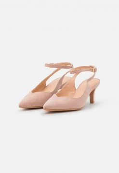 Anna Field Tacones - Light Pink, Mujer -LuxeTrend Ventas 24091d9da815496793627e1e44203264