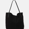 Anna Field LEATHER - Bolso De Mano - Black, Mujer -LuxeTrend Ventas 240f8c1e3eef4e9fbc30138ca279a651