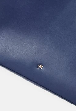 Anna Field Bolso Shopping - Blue, Mujer -LuxeTrend Ventas 243b0a5521a847a1890e7318fd08cd53