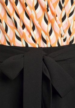 Anna Field Mono - Black/multi Coloured/orange, Mujer -LuxeTrend Ventas 248cb15e77aa4475a0f140db34388875