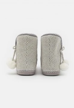 Anna Field Pantuflas - Light Grey/white, Mujer -LuxeTrend Ventas 248f62f9a62f4fa993cef120fc7e856f