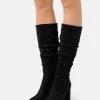 Anna Field Botas - Black, Mujer -LuxeTrend Ventas 249b4376531247c197bd2c641488c9d7