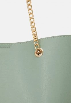 Anna Field SET - Bolso Shopping - Mint, Mujer -LuxeTrend Ventas 24ea0228020d47da9a95ee329853002b