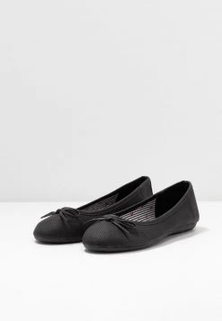 Anna Field Bailarinas - Black, Mujer -LuxeTrend Ventas 24ecd29e14304c1f9667b50edb8473ed