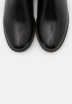 Anna Field LEATHER - Botines - Black, Mujer -LuxeTrend Ventas 2510c446cdaa4b57b89c6c9323887f57
