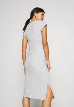 Anna Field Vestido Ligero - Mottled Grey, Mujer -LuxeTrend Ventas 25178928cb1b4c09b659b01416a78446