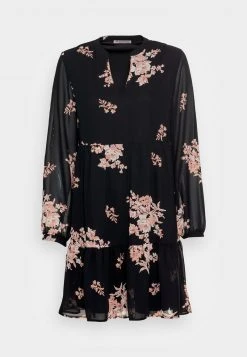 Anna Field Vestido Informal - Black/pink, Mujer 10 Anna Field Vestido Informal - Black/pink, Mujer -LuxeTrend Ventas 254027fe4d534bbe987052a9101c889b
