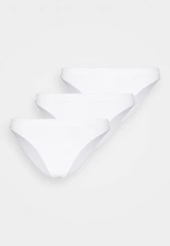 Anna Field 3 PACK SEAMLESS BRIEF - Braguitas - White, Mujer -LuxeTrend Ventas 26204a7a3f60477b94527f25a9c96d1b