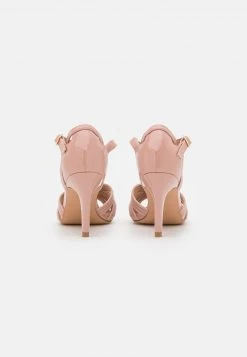Anna Field Sandalias De Tacón - Light Pink, Mujer -LuxeTrend Ventas 265057de8e874c43a621ad5739c9f394