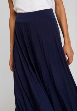Anna Field Plisse A-line Midi Skirt - Falda Acampanada - Maritime Blue, Mujer 13 Anna Field Plisse A-line Midi Skirt - Falda Acampanada - Maritime Blue, Mujer -LuxeTrend Ventas 26fb2dfd194f484b8d99b2172e5de5c7