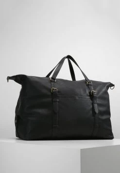 Anna Field Bolsa De Fin De Semana - Black, Mujer -LuxeTrend Ventas 2717eb6a713241bc885228d5acb37369
