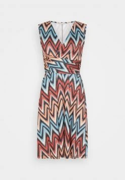 Anna Field Vestido Ligero - Red/green/multi-coloured, Mujer -LuxeTrend Ventas 273616bd8bc24bb39267f6ad65c63e5f