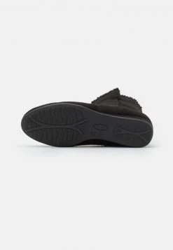 Anna Field WINTER BOOTIES - Botines - Black, Mujer -LuxeTrend Ventas 2746957376f74c5e8018abac2295a9d3