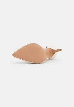 Anna Field LEATHER - Zapatos Altos - Offwhite, Mujer -LuxeTrend Ventas 277da8b52fee4051b5f515ac54c3b745