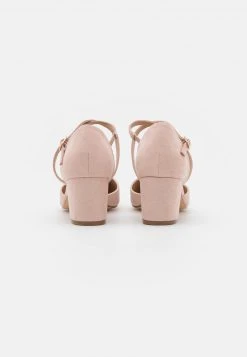 Anna Field COMFORT - Tacones - Light Pink, Mujer -LuxeTrend Ventas 2788bfacd05a4599b82c536231b07db1