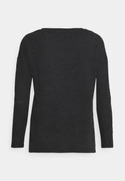 Anna Field Jersey De Punto - Mottled Dark Grey, Mujer -LuxeTrend Ventas 2798c7c4bb734cccadae35f324992196