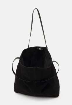 Anna Field LEATHER - Bolso De Mano - Black, Mujer -LuxeTrend Ventas 27ae4d0d196c4e8e98924b914c77d736