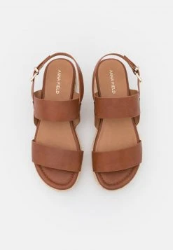 Anna Field COMFORT - Alpargatas - Cognac, Mujer -LuxeTrend Ventas 28a62447d57041af94193c5fbe92fb53