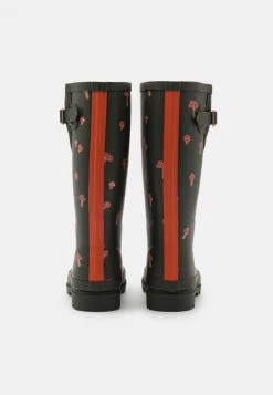 Anna Field Botas De Agua - Dark Green, Mujer 11 Anna Field Botas De Agua - Dark Green, Mujer -LuxeTrend Ventas 28cc2d8b1c374d33b7da2c5d5ffee85f