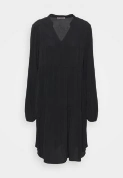 Anna Field Vestido Informal - Black, Mujer -LuxeTrend Ventas 28dc33398306483fbf3fd0d8f6811b01