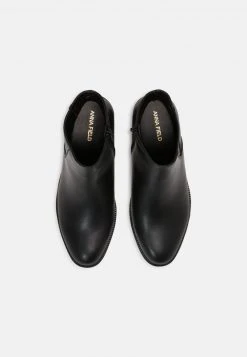 Anna Field Botines - Black, Mujer -LuxeTrend Ventas 28de6362c7534996a21f9342bd9c5325