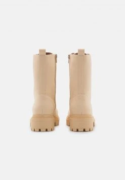 Anna Field Botines Con Plataforma - Beige, Mujer -LuxeTrend Ventas 2905213d708249fea61d88e1c2846bc1