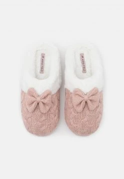 Anna Field Pantuflas - Pink, Mujer -LuxeTrend Ventas 2908ec8af9b04037a6aa86e369c8285a