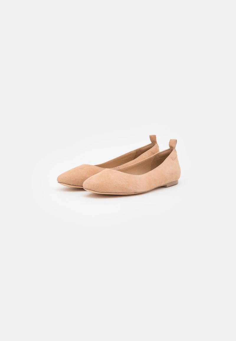 Anna Field LEATHER COMFORT - Bailarinas - Beige, Mujer 5 Anna Field LEATHER COMFORT - Bailarinas - Beige, Mujer - Imagen 3