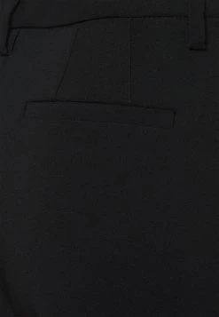 Anna Field BASIC BUSSINESS PANTS - Pantalones - Black, Mujer -LuxeTrend Ventas 29dce1f6eaf6405a84d59e281b860f9e