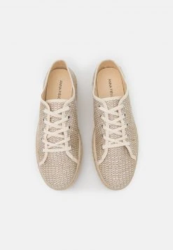 Anna Field Alpargatas - Gold/sand, Mujer -LuxeTrend Ventas 29def1aa525341b7a8af4ab8e8394b0d