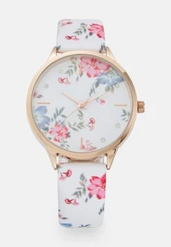 Anna Field Reloj - Multi-coloured/blue, Mujer
