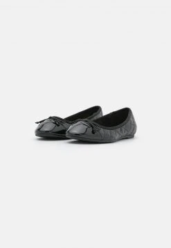 Anna Field COMFORT - Bailarinas - Black, Mujer -LuxeTrend Ventas 2a0d5c028bd3438d9c9fa01f39ea3a47