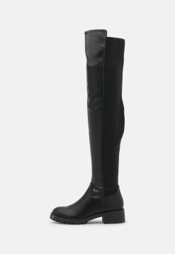Anna Field COMFORT - Botas Mosqueteras - Black, Mujer -LuxeTrend Ventas 2a665728f3654516b96f30c073481be4